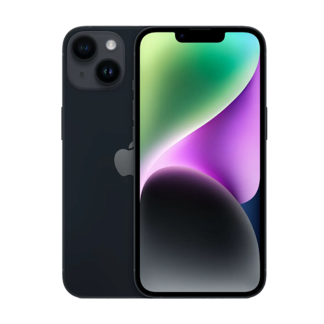iPhone 13 128 GB Midnight