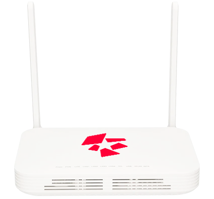 GPON ONT, Wi-Fi 6