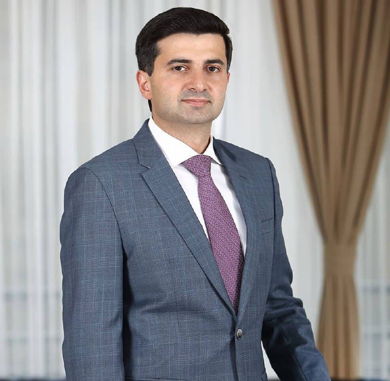 Юсиф Джаббаров