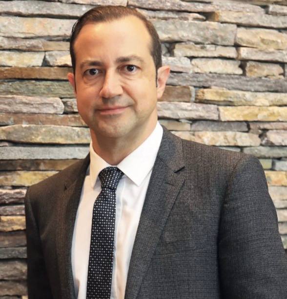 Cenk Serdar