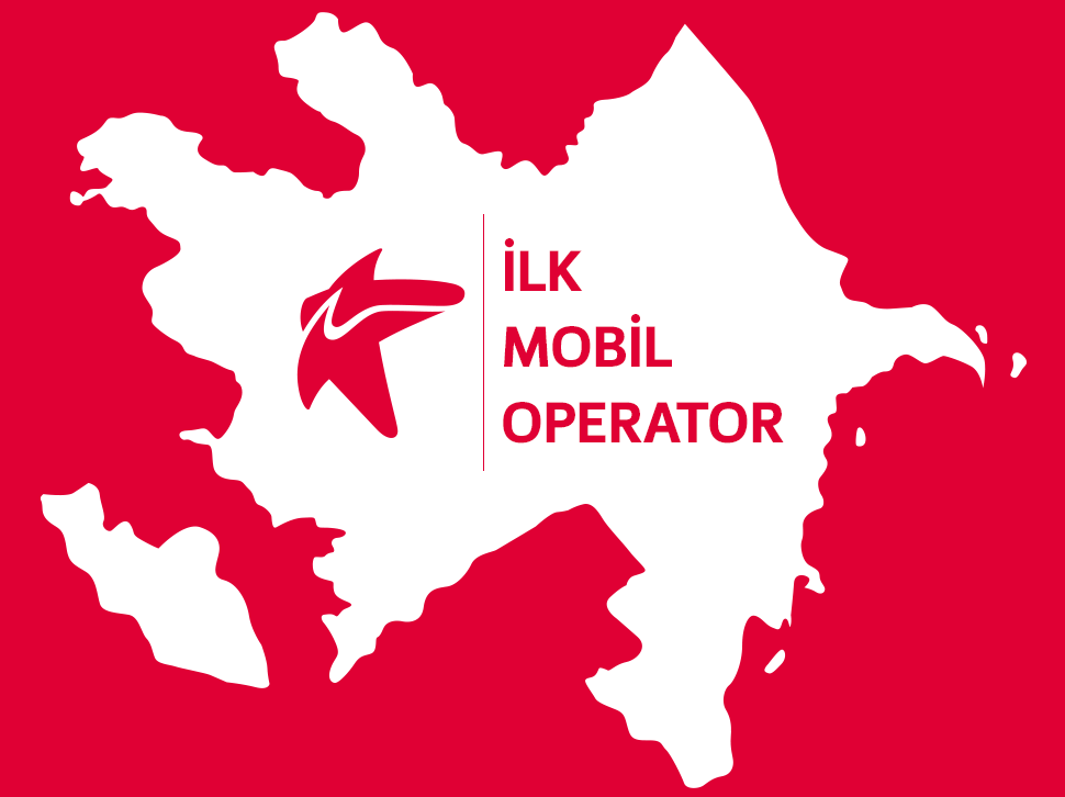 Bakcell первый мобильный оператор Азербайджана