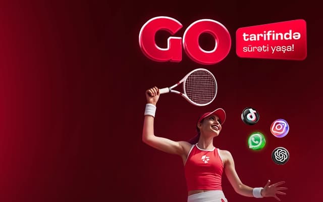 GO tarifləri GO tarifləri