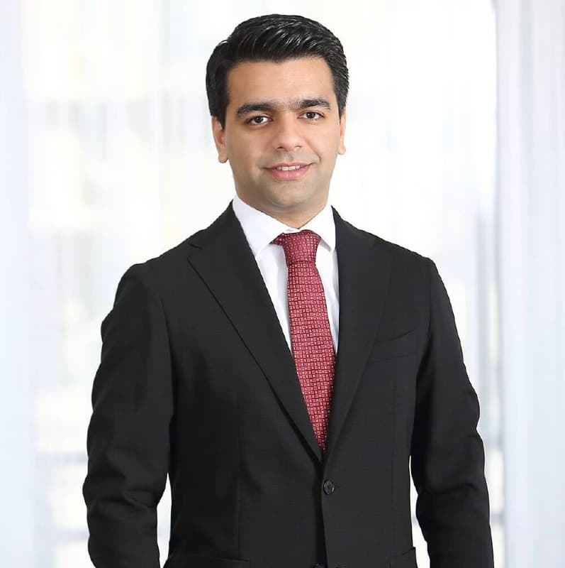Imran Ahmadzada Imran Ahmadzada