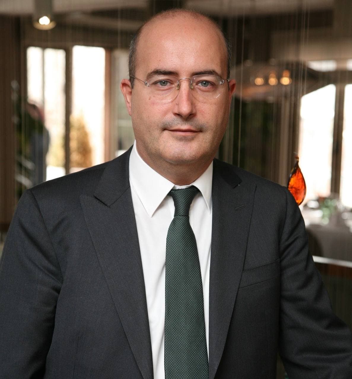 Ilter Terzioglu Ilter Terzioglu