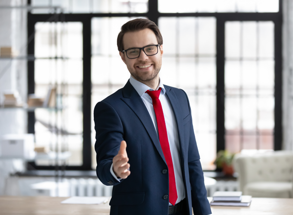 To build successful career