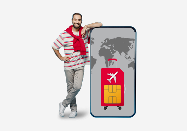 Roaming prices