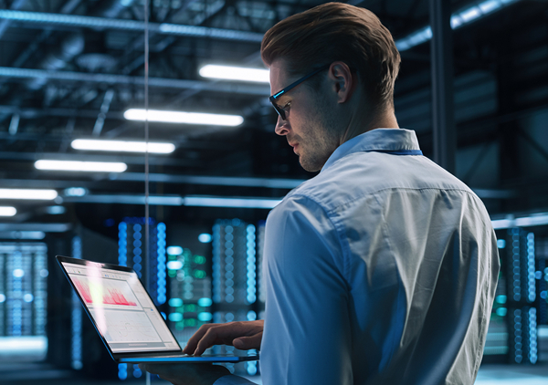 IoT business solutions