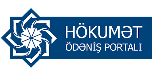 Hökumət ödəniş portalı
